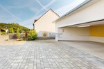 High-End Einfamilienhaus mit Einliegerwohnung in Bayern: zum Flughafen MUC 39km - Einfamilienhaus M-Scheyern Scheyern | Angebot:25933558