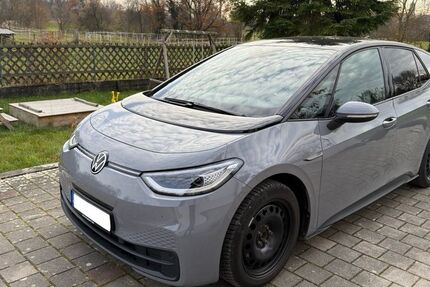 VW ID.3 102.000 km 18.500 &euro; Neuburg 86633