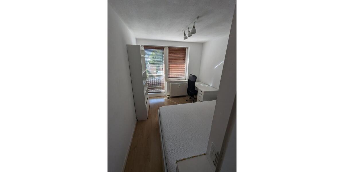 Etagenwohnung Eichstätt - 1 Zimmer, 20 m&sup2;, 250&euro; | Angebot:25403442