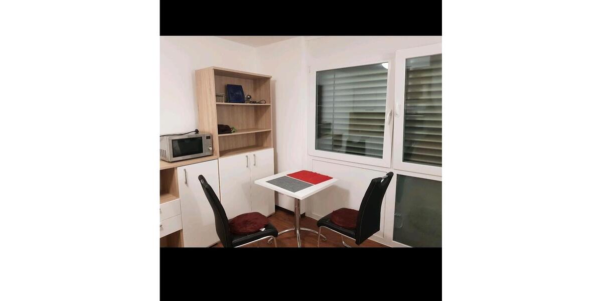 Etagenwohnung Ingolstadt Nordost - 1 Zimmer, 23 m&sup2;, 138.000&euro; | Angebot:27245851