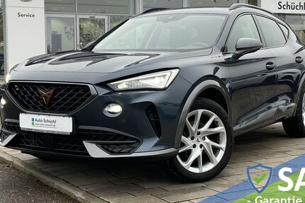 Cupra Formentor 47.949 km 23.348 &euro; Schrobenhausen-Edelshsn. 86529