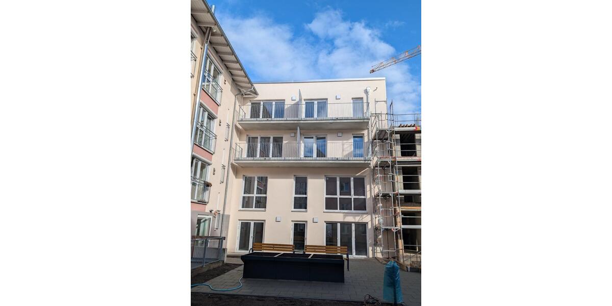 Etagenwohnung Pfaffenhofen an der Ilm - 1 Zimmer, 60 m&sup2;, 950&euro; | Angebot:24887374