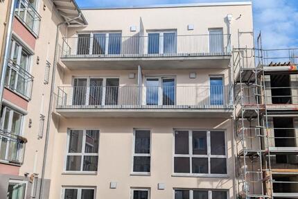 Wohnung Pfaffenhofen an der Ilm - 1 Zimmer, 60 m&sup2;, 950&euro; | Angebot:24887374