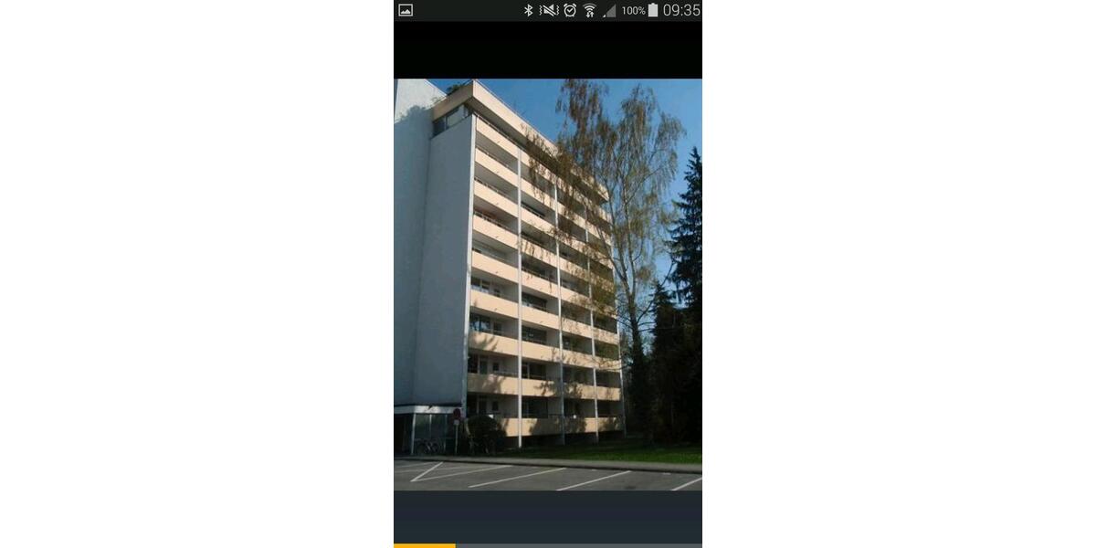 Etagenwohnung Gaimersheim - 1 Zimmer, 33 m&sup2;, 139.000&euro; | Angebot:26148674