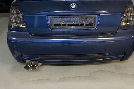 BMW 330 202.000 km 4.700 &euro; Schrobenhausen 86529