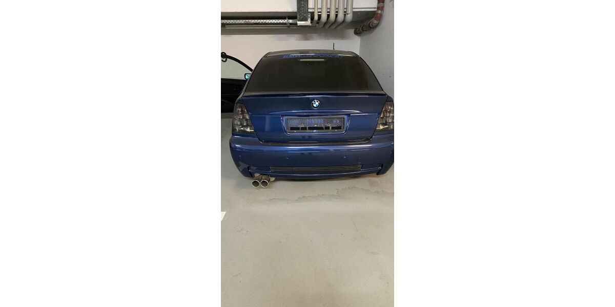 BMW 330 202.000 km 4.800 &euro; Schrobenhausen 86529