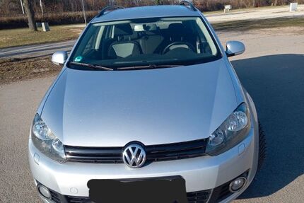 VW Golf 166.000 km 8.100 &euro; Oberstimm 85077