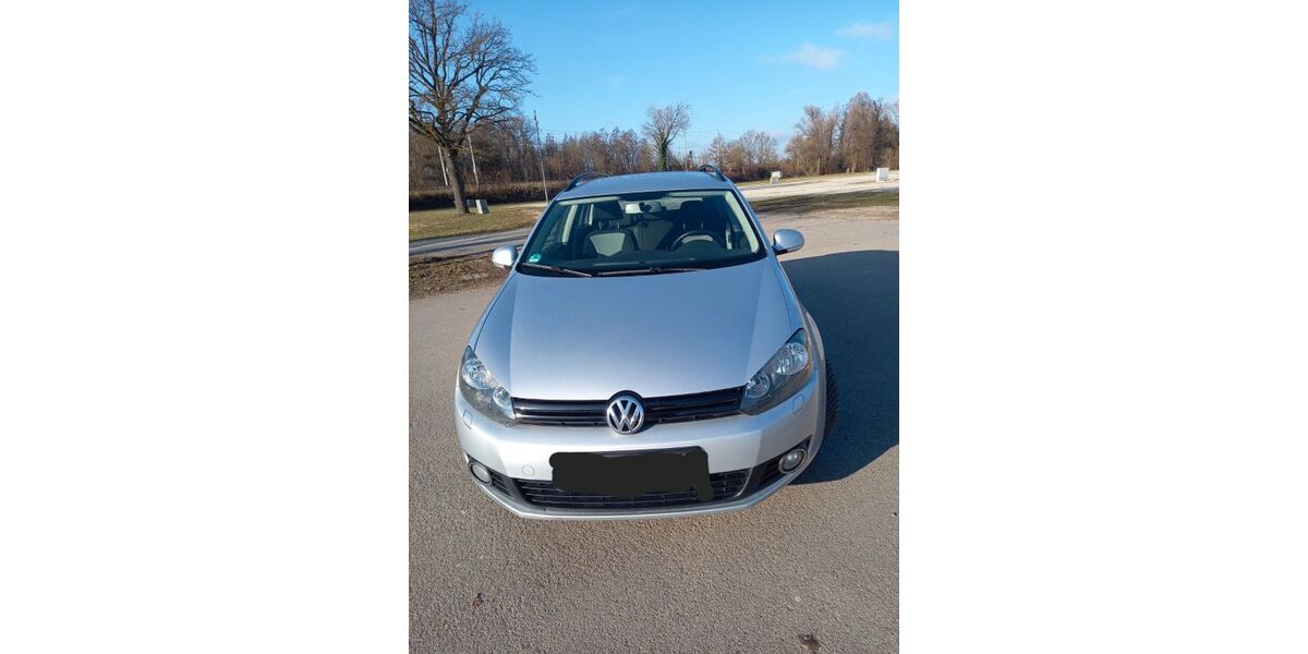 VW Golf 166.000 km 8.100 &euro; Oberstimm 85077