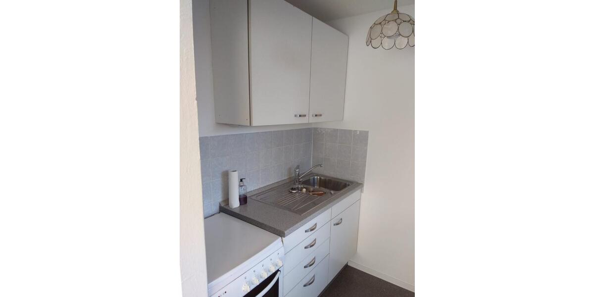 Etagenwohnung Ingolstadt Friedrichshofen-Hollerstauden - 1 Zimmer, 39 m&sup2;, 125.000&euro; | Angebot:25804582