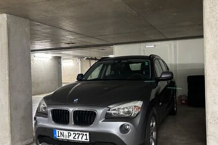 BMW X1 321.300 km 3.950 &euro; Ingolstadt 85053
