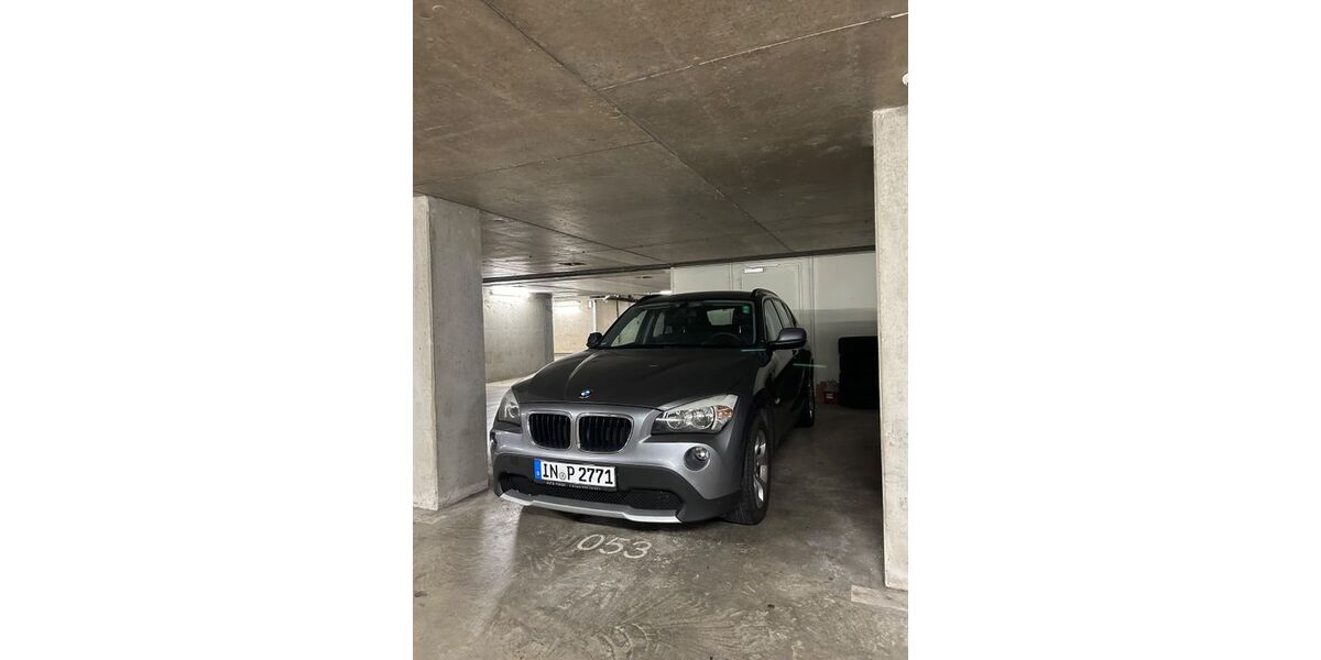 BMW X1 321.300 km 3.950 &euro; Ingolstadt 85053