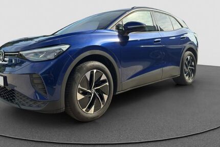 VW ID.4 28.700 km 36.850 &euro; Manching 85077