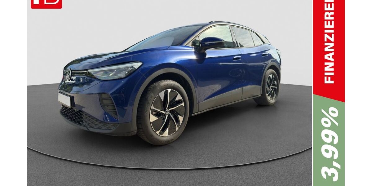 VW ID.4 28.700 km 36.850 &euro; Manching 85077