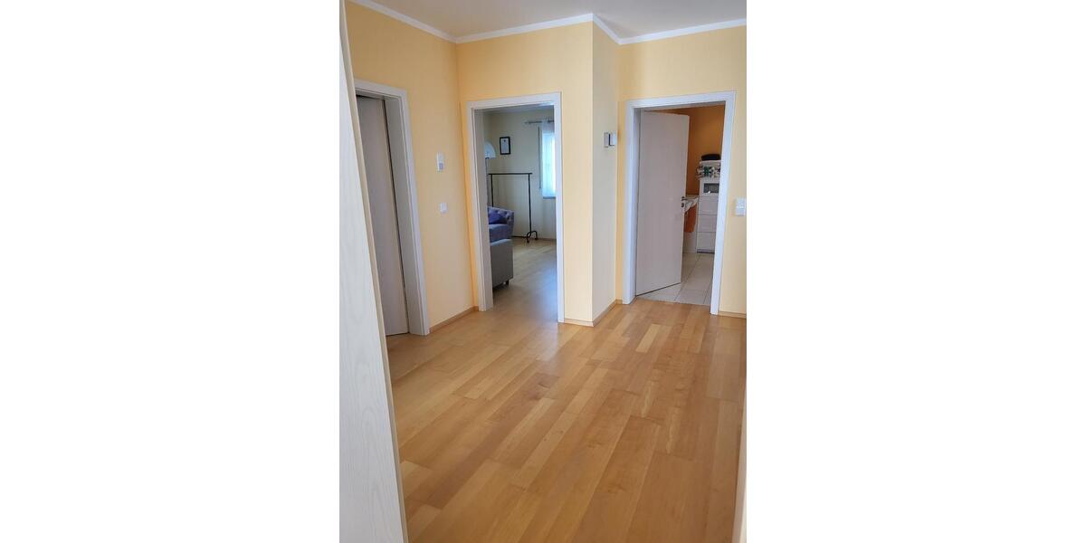 Einfamilienhaus Pfaffenhofen an der Ilm - 6 Zimmer, 145 m&sup2;, 1.850&euro; | Angebot:26634662