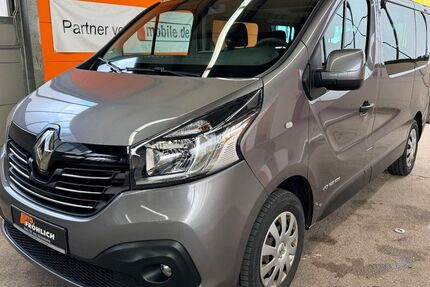Renault Trafic 135.000 km 15.499 &euro; Gaimersheim bei Ingolstadt 85080