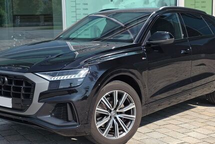Audi Q8 69.900 km 48.500 &euro; Ingolstadt 85051