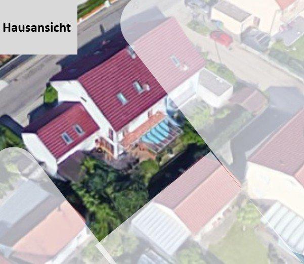 Doppelhaushälfte Ingolstadt Nordost - 7 Zimmer, 194 m&sup2;, 720.000&euro; | Angebot:26481964