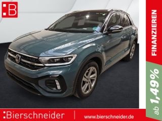 VW T-Roc 26.300 km 29.450 &euro; Manching 85077