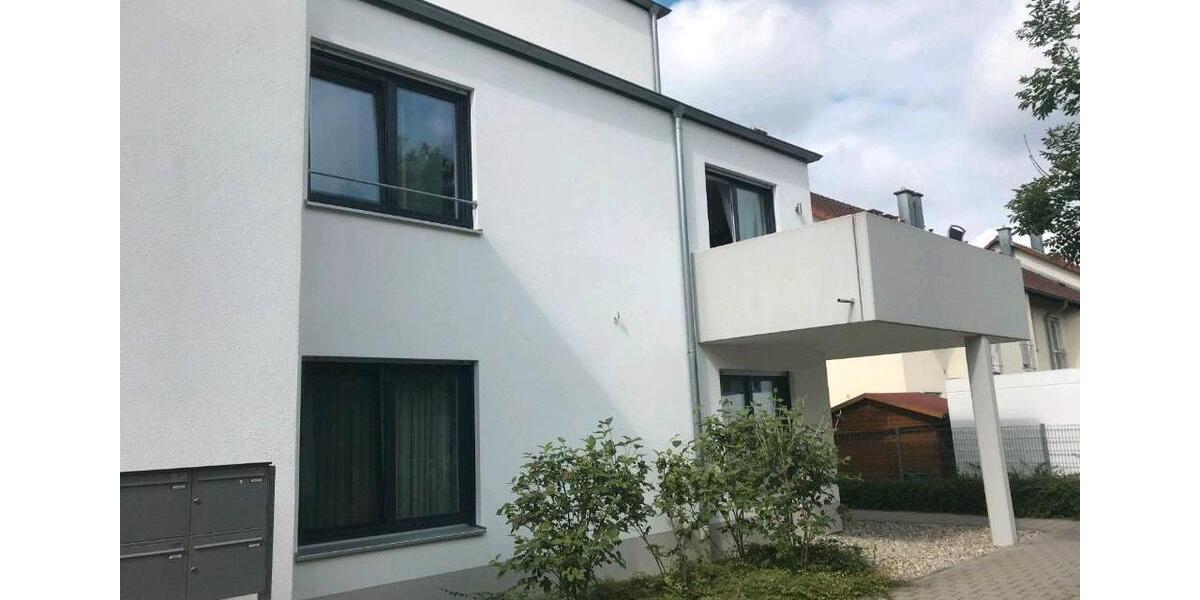 Etagenwohnung Ingolstadt Südost - 2 Zimmer, 59 m&sup2;, 329.500&euro; | Angebot:26823792