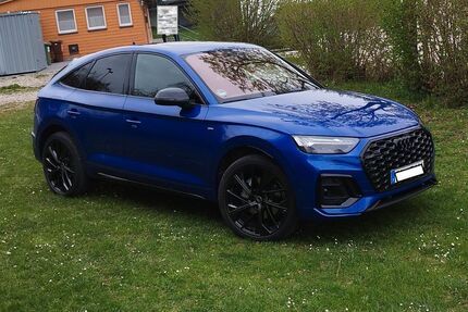 Audi Q5 11.600 km 58.935 &euro; Gaimersheim 85080