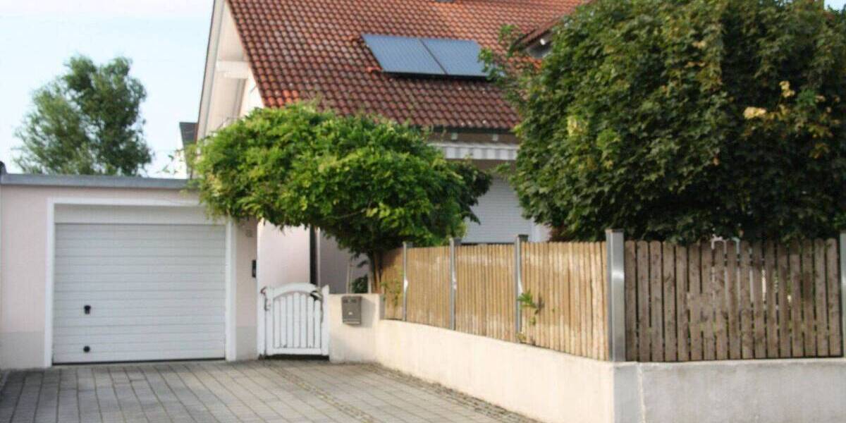 Doppelhaushälfte Stammham - 5 Zimmer, 137 m&sup2;, 549.000&euro; | Angebot:26673002
