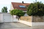 Doppelhaushälfte Stammham - 5 Zimmer, 137 m&sup2;, 549.000&euro; | Angebot:26673002