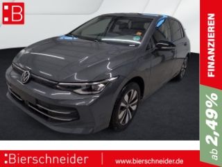 VW Golf 27.110 km 27.650 &euro; Manching 85077