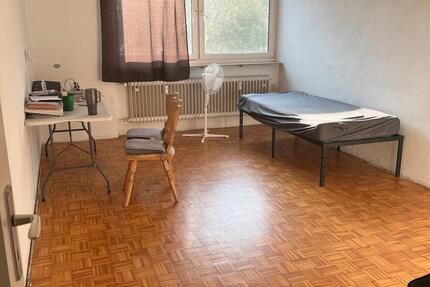 Wohnung Ingolstadt Nordost - 2 Zimmer, 48 m&sup2;, 800&euro; | Angebot:27542105