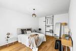 Etagenwohnung Ingolstadt Haunwöhr Haunwöhr - 3 Zimmer, 72 m&sup2;, 349.870&euro; | Angebot:26582166