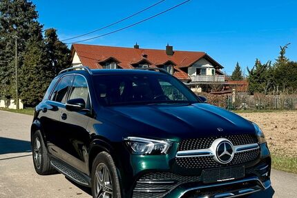 Mercedes-Benz GLE 350 104.000 km 49.950 &euro; Rohrbach 85296