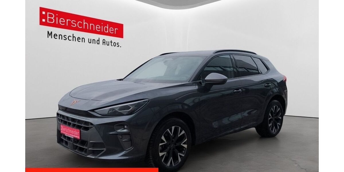 Cupra Terramar 27.890 km 31.950 &euro; Riedenburg 93339