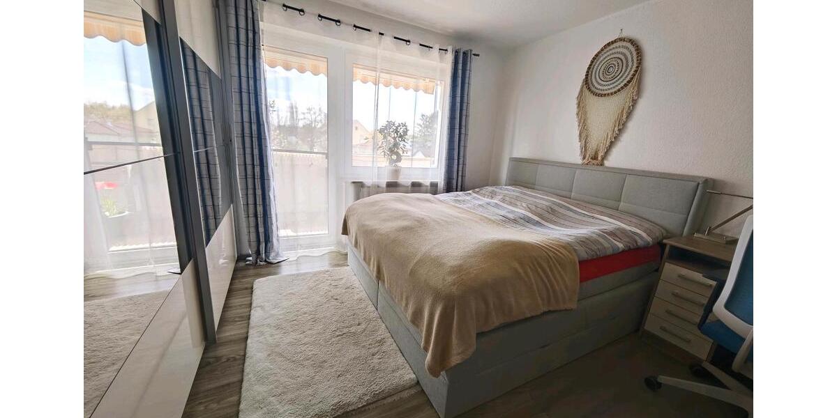 Etagenwohnung Ingolstadt Nordost - 3 Zimmer, 81 m&sup2;, 289.000&euro; | Angebot:26415832