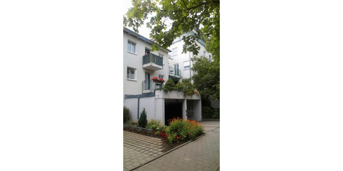 Etagenwohnung Ingolstadt - 2 Zimmer, 57 m&sup2;, 265.000&euro; | Angebot:27279468