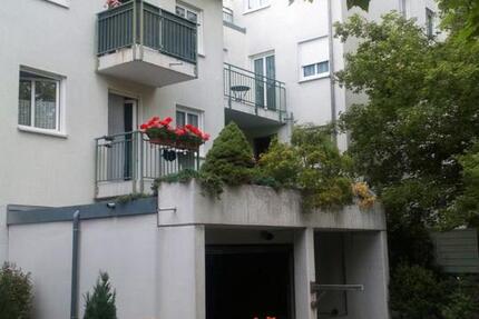 Wohnung Ingolstadt - 2 Zimmer, 57 m&sup2;, 265.000&euro; | Angebot:27279468