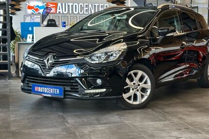 Renault Clio 53.081 km 8.599 &euro; Pfaffenhofen 85276