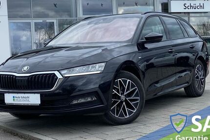 Skoda Octavia 40.292 km 25.848 &euro; Schrobenhausen-Edelshsn. 86529