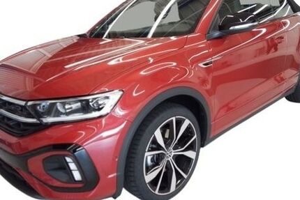 VW T-Roc 3.000 km 37.470 &euro; Mainburg 84048
