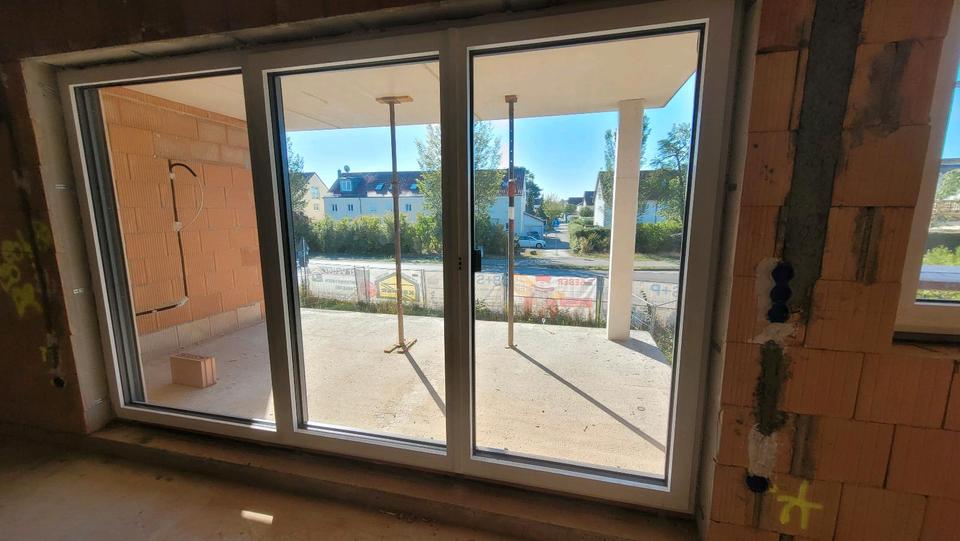 Etagenwohnung Ingolstadt - 4 Zimmer, 102 m&sup2;, 530.000&euro; | Angebot:27621230