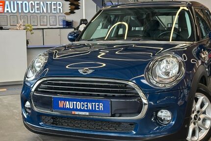 Mini Cooper 99.300 km 11.799 &euro; Pfaffenhofen 85276