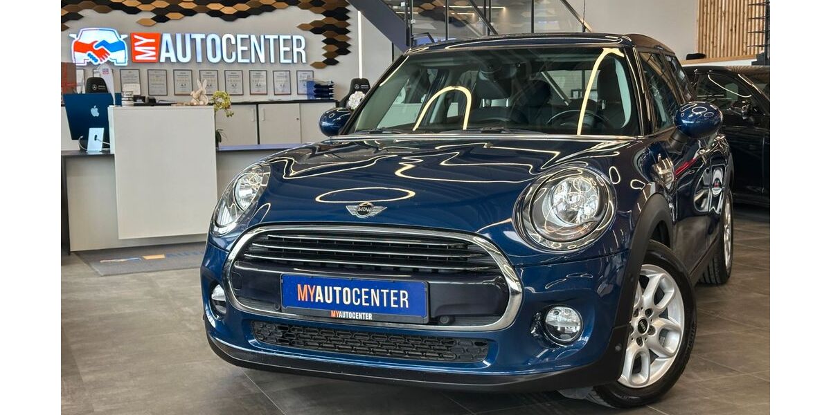 Mini Cooper 99.300 km 11.799 &euro; Pfaffenhofen 85276
