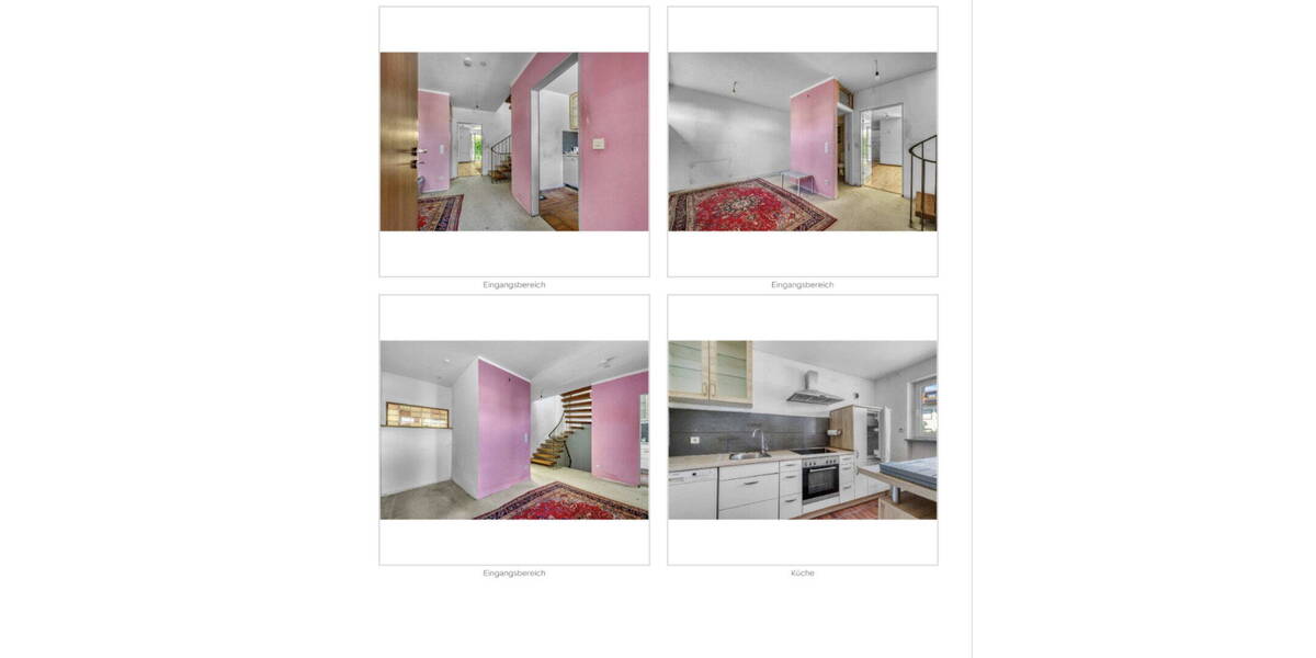 Reihenmittelhaus Ingolstadt Mitte - 5 Zimmer, 112 m&sup2;, 439.000&euro; | Angebot:26027511