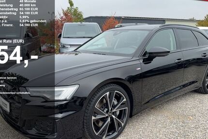 Audi A6 4.584 km 54.180 &euro; Mainburg 84048