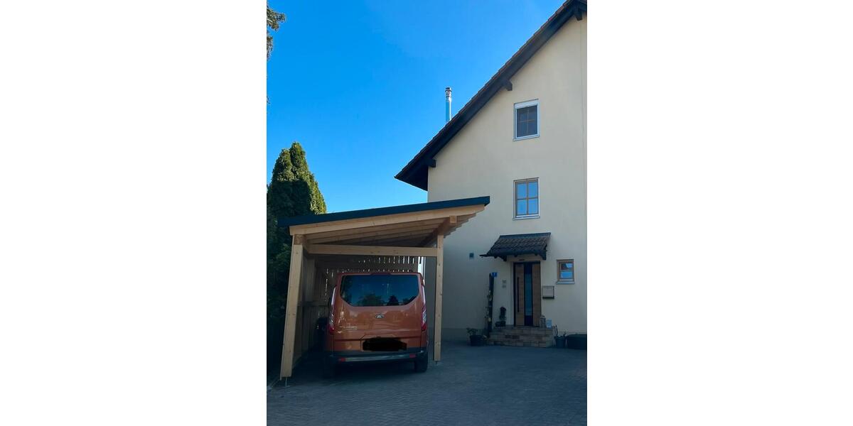 Doppelhaushälfte Geisenfeld - 7 Zimmer, 185 m&sup2;, 589.000&euro; | Angebot:26527064