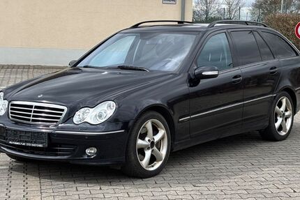 Mercedes-Benz C 320 159.000 km 3.499 &euro; Ingolstadt 85049