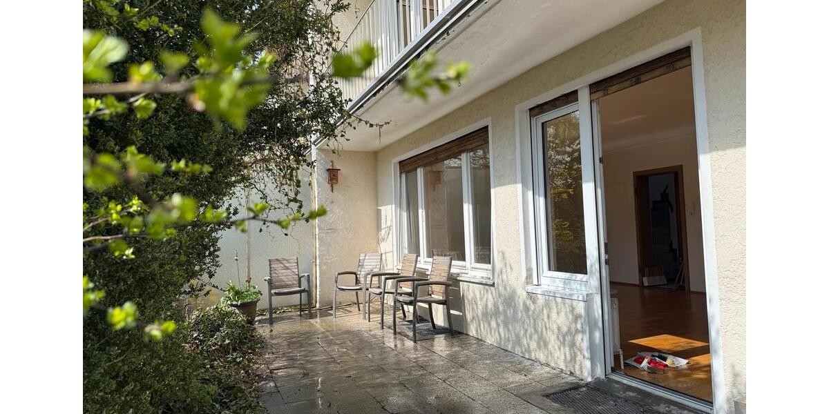 Doppelhaushälfte Ingolstadt Friedrichshofen-Hollerstauden - 5 Zimmer, 102 m&sup2;, 550.000&euro; | Angebot:26227942