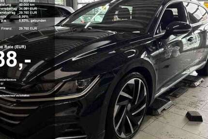 VW Arteon 52.470 km 29.760 &euro; Mainburg 84048