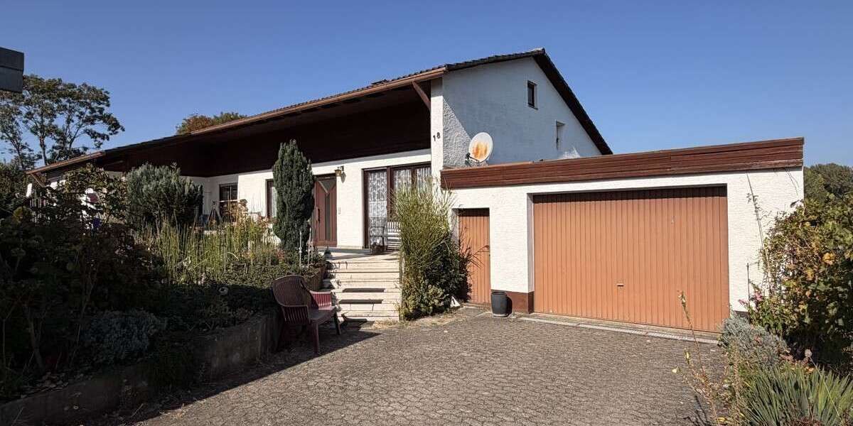 Einfamilienhaus Manching - 5 Zimmer, 150 m&sup2;, 449.000&euro; | Angebot:27663479