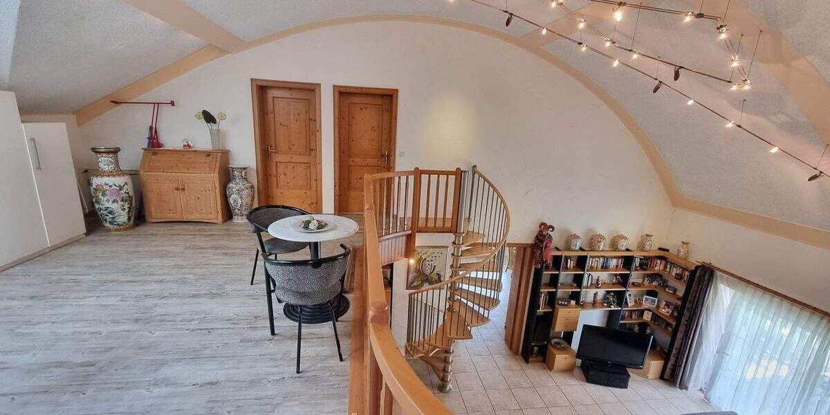 Doppelhaushälfte Großmehring - 5 Zimmer, 217 m&sup2;, 679.000&euro; | Angebot:25708034