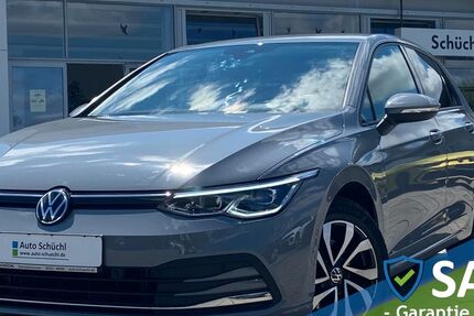 VW Golf 45.486 km 20.748 &euro; Schrobenhausen-Edelshsn. 86529