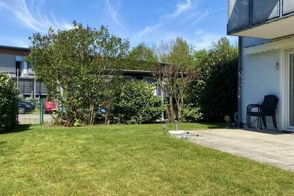 Wohnung Schrobenhausen - 3 Zimmer, 88 m&sup2;, 369.000&euro; | Angebot:26501535